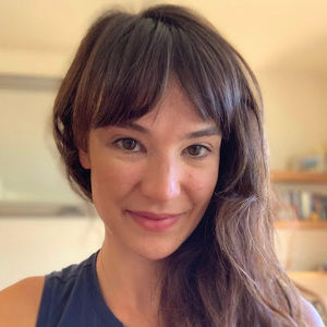 Meet your Posher, Savannah